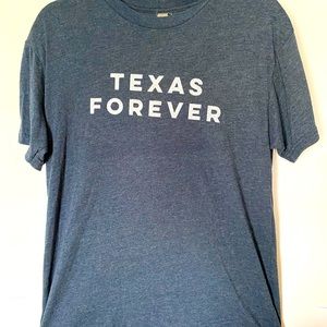 Magnolia Texas Forever T-shirt